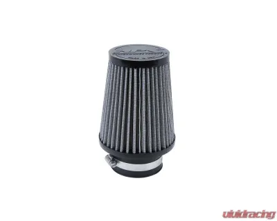 HPS Air Filter 2.75" ID, 5.75" Element Length, 7.5" Overall Length - HPS-4296