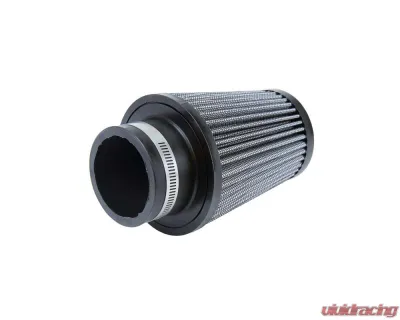 HPS Air Filter 2.75" ID, 5.75" Element Length, 7.5" Overall Length - HPS-4296