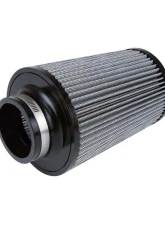 HPS Air Filter 3" ID, 8" Element Length, 9.75" Overall Length                                     - HPS-4297 - Image 3