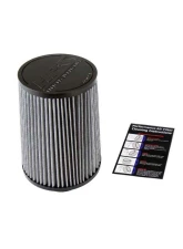 HPS Air Filter 3" ID, 8" Element Length, 9.75" Overall Length                                     - HPS-4297 - Image 2