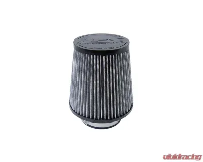 HPS Air Filter 3.5" ID, 6" Element Length, 7.75" Overall Length - HPS-4298