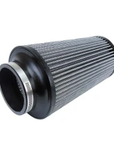 HPS Air Filter 3.5" ID, 9" Element Length, 10.75" Overall Length                                     - HPS-4299 - Image 3