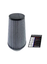 HPS Air Filter 3.5" ID, 9" Element Length, 10.75" Overall Length                                     - HPS-4299 - Image 2