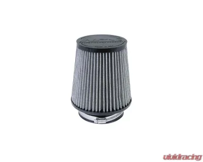 HPS Air Filter 4" ID, 6" Element Length, 7.75" Overall Length - HPS-4300