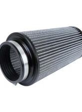 HPS Air Filter 4" ID, 9" Element Length, 10.75" Overall Length                                     - HPS-4301 - Image 3