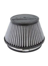 HPS Air Filter 6" ID, 4" Element Length, 5" Overall Length                                     - HPS-4302 - Image 4