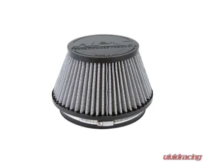HPS Air Filter 6" ID, 4" Element Length, 5" Overall Length - HPS-4302