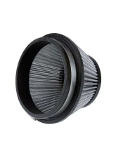 HPS Air Filter 6" ID, 4" Element Length, 5" Overall Length                                     - HPS-4302 - Image 3