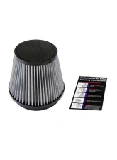 HPS Air Filter 6" ID, 6" Element Length, 7" Overall Length                                     - HPS-4303 - Image 2