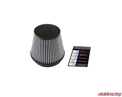 HPS Air Filter 6" ID, 6" Element Length, 7" Overall Length - HPS-4303