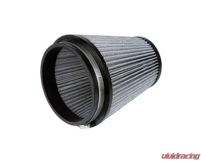 HPS Air Filter 6" ID, 6" Element Length, 9" Overall Length - HPS-4304