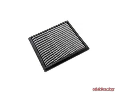 HPS Performance Drop In Panel Air Filter Toyota Tacoma | Tundra | Sequoia 2014-2022 - HPS-457290