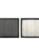 HPS Performance Drop In Panel Air Filter Toyota Tacoma | Tundra | Sequoia 2014-2022                                     - HPS-457290 - Image 4