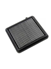 HPS Drop In Panel Air Filter Honda Accord 2018-2022                                     - HPS-457348 - Image 6