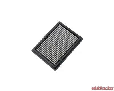 HPS Drop-in Panel High Performance Air Filter Infiniti FX35 3.5L V6 2009-2012 - HPS-457369x2