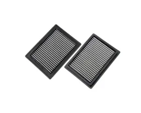 HPS Drop-in Panel High Performance Air Filter Infiniti FX35 3.5L V6 2009-2012