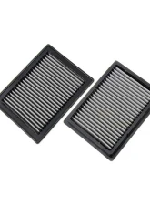 HPS Drop-in Panel High Performance Air Filter Infiniti FX35 3.5L V6 2009-2012                                     - HPS-457369x2 - Image 7