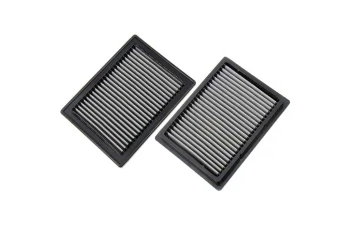Air Intakes