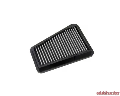 HPS Performance Directly replaces OEM drop-in panel filter, improves performance & fuel economy. - HPS-457383