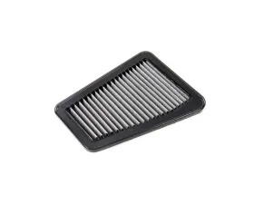 HPS Performance Directly replaces OEM drop-in panel filter, improves performance & fuel economy.