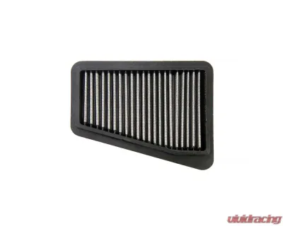 HPS Performance Directly replaces OEM drop-in panel filter, improves performance & fuel economy. - HPS-457384