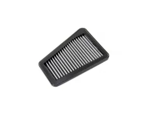 HPS Performance Directly replaces OEM drop-in panel filter, improves performance & fuel economy.