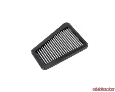HPS Performance Directly replaces OEM drop-in panel filter, improves performance & fuel economy. - HPS-457384