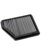 HPS Drop-in Panel High Performance Air Filter Honda Civic 2.0L Non Turbo 2016-2022                                     - HPS-457387 - Image 6