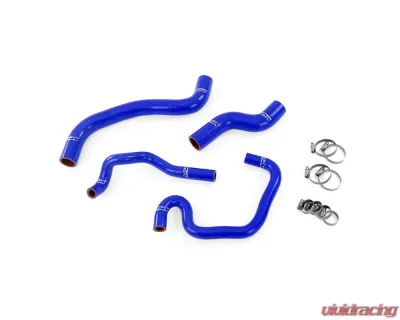 HPS Radiator + Heater Hose Blue Toyota T100 1995-1998 - 57-1080-BLUE