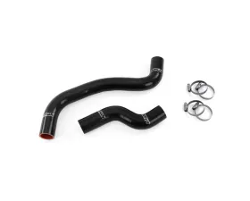 HPS Radiator Hose Black Toyota T100 1995-1998
