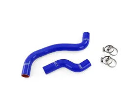 HPS Radiator Hose Blue Toyota T100 1995-1998