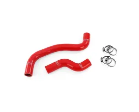 HPS Radiator Hose Red Toyota T100 1995-1998