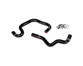 HPS Heater Hose Black Toyota T100 1995-1998