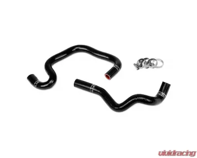 HPS Heater Hose Black Toyota T100 1995-1998 - 57-1082-BLK