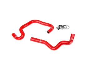 HPS Heater Hose Red Toyota T100 1995-1998