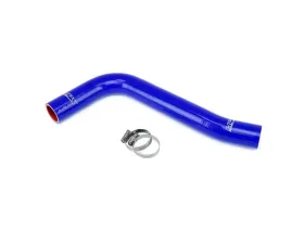HPS Blue Silicone Upper Radiator Hose Toyota Tacoma 2005-2015