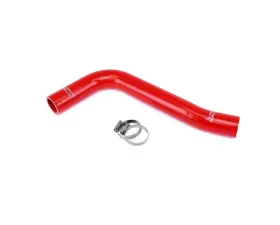 HPS Red Silicone Upper Radiator Hose Toyota Tacoma 2005-2015