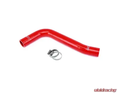 HPS Red Silicone Upper Radiator Hose Toyota Tacoma 2005-2015 - 57-1215U-RED