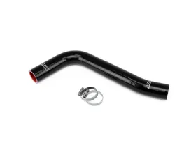HPS Black Silicone Upper Radiator Hose Toyota Tacoma 2005-2015