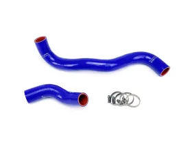 HPS Performance High Temp 3-ply Reinforced Silicone,Replace OEM Rubber Radiator Coolant Hoses Lexus 2006-2013