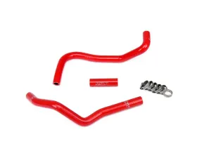 HPS Silicone Heater Coolant Hose (Red) Scion | Subaru | Toyota 2013-2025