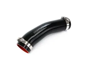 HPS Black Silicone Air Intake Hose Tube Lexus LX450 1996-1997
