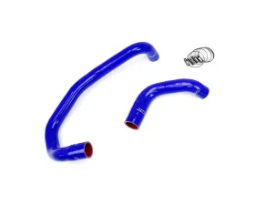 HPS Performance High temp 3-ply reinforced silicone, replaces OEM rubber radiator coolant hoses