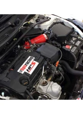 HPS Red Reinforced Silicone Post MAF Air Intake Hose Kit for Honda 13-16 Accord 2.4L                                     - 57-1445-RED - Image 3
