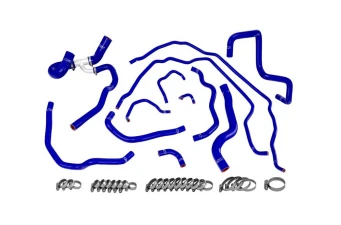 Radiator Parts