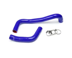 HPS Silicone Radiator Coolant Hose Kit (Blue) Lexus | Toyota 1998-2007