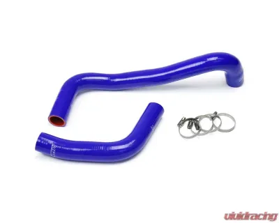 HPS Silicone Radiator Coolant Hose Kit (Blue) Lexus | Toyota 1998-2007 - 57-1522-BLUE