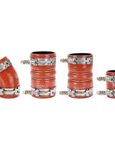 HPS Performance Products High Temp Silicone Intercooler Hose Boot Kit for Ford F250 2005-2007                                     - 57-1537 - Image 4