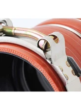 HPS Performance Products High Temp Silicone Intercooler Hose Boot Kit for Ford F250 2005-2007                                     - 57-1537 - Image 4