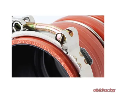 HPS Performance Products High Temp Silicone Intercooler Hose Boot Kit for Ford F250 2005-2007 - 57-1537